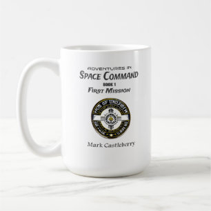 First Mission Coffee Mug