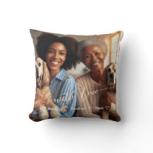 First Mothers day Dog Grandmom | Custom Photo 