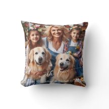 First Mothers day Dog Grandmom | Custom Photo 