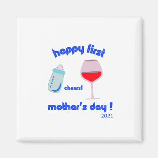 first mothers day gifts 2021 magnet