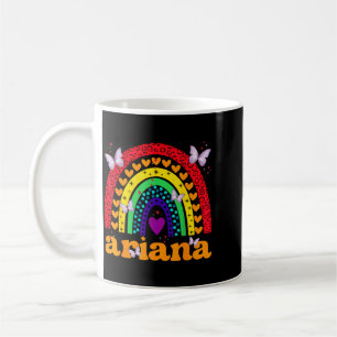 First Name Personalized Name Love First Name Coffee Mug