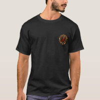 First Nation T-Shirt Spiritual Tribal Art Shirts