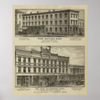 First National Bank