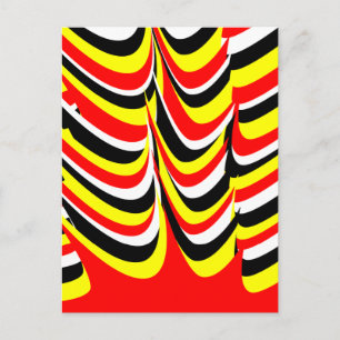 first nations postcard