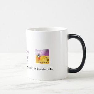 First Place - International Friendship Month Magic Mug