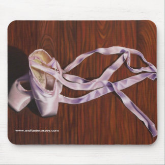 First Position Mouse Pad