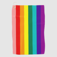 First Rainbow Pride Flag