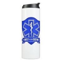 First Responder