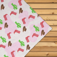 First Rodeo Girl 1st Birthday