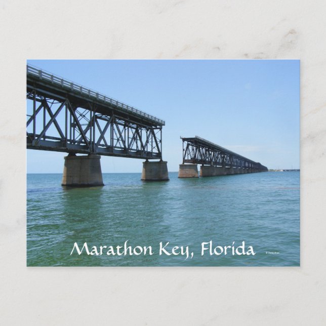 First Steps a Doozey Postcard (Front)