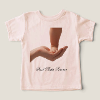 First Steps Forever