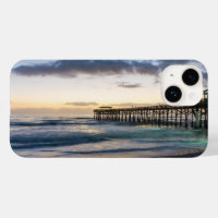 First Sunrise At Cocoa Case-Mate iPhone Case