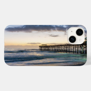 First Sunrise At Cocoa Case-Mate iPhone Case
