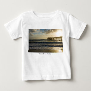 First Sunrise Glory Baby T-Shirt