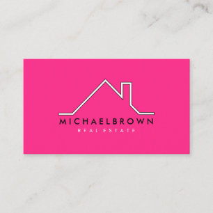 First Time Buyer Realtor Business Card