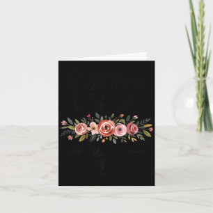 First Time Mummy 2027 Mothers Day Promoted to Card