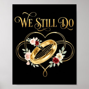 First Valentines Day Together Valentine Milestone Poster