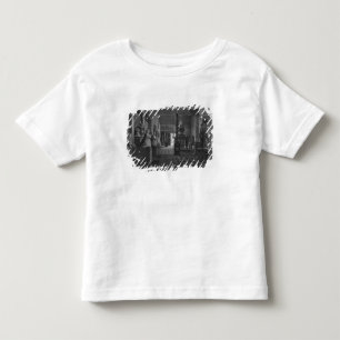 First view of the introductory room toddler T-Shirt