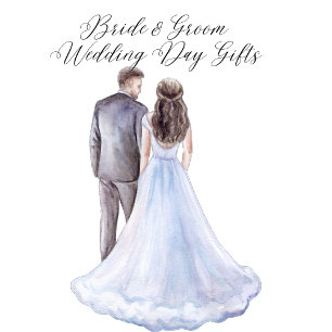 First Wedding Anniversary Husband Gift Watch