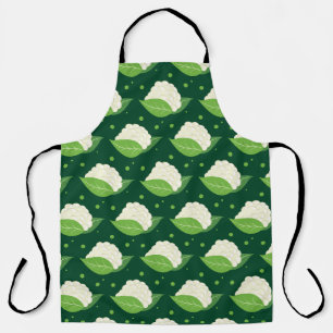First White Apron