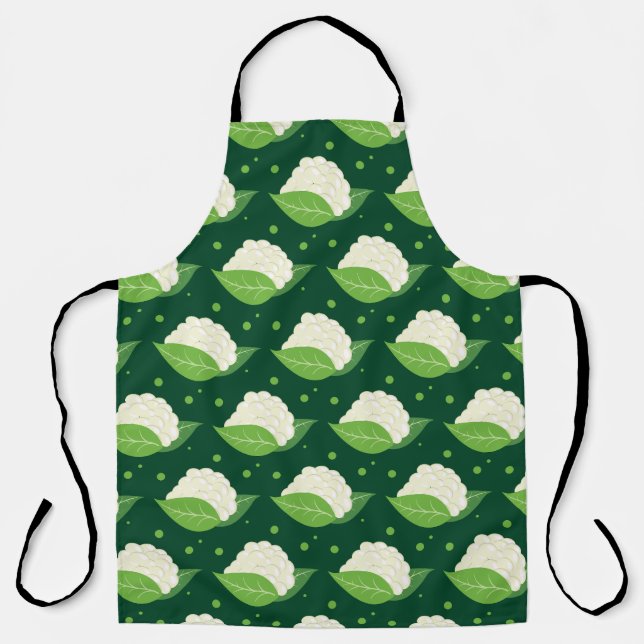 First White Apron (Front)