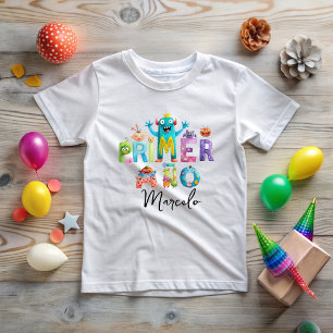 First year baby T-Shirt