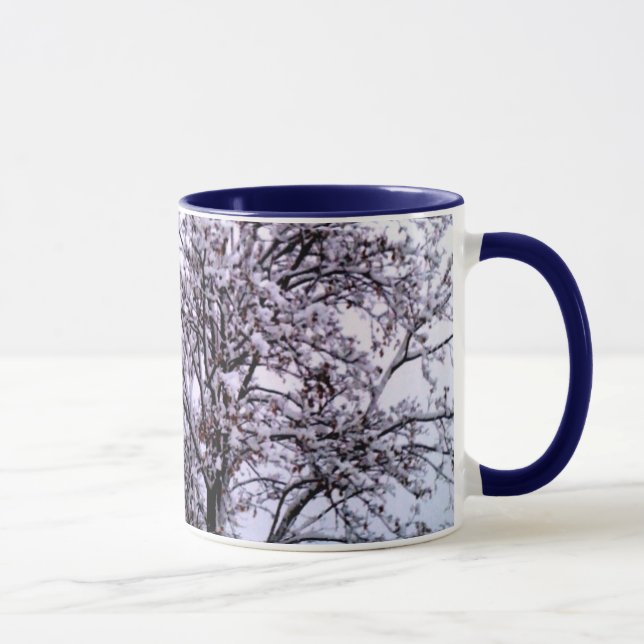 FirstSnow 67 Mug (Right)