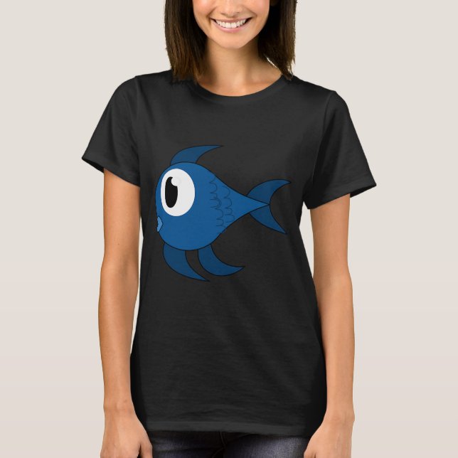 fisb T-Shirt (Front)