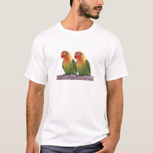 Fischer's Lovebird T-Shirt