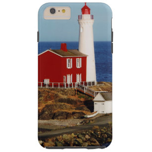 Fisgard Lighthouse Tough iPhone 6 Plus Case