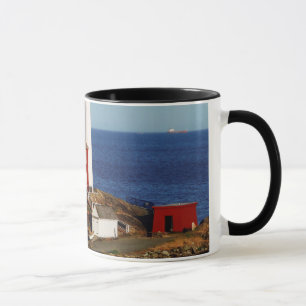 Fisgard Lighthouse Mug