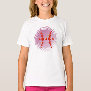 Fish 19 February to 20 March T-shirt