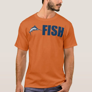 Fish 58 T-Shirt