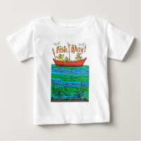 Fish Ahoy!