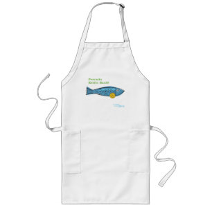 Fish Apron