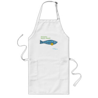 Fish Apron