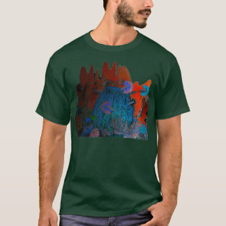 Fish Aquarium 6 T-Shirt