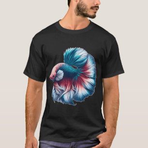 Fish Are Friends Not Food T-Shirt