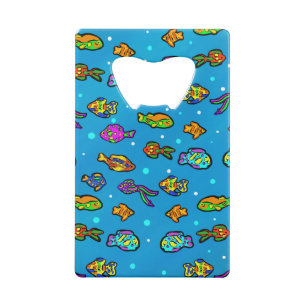 Fish Art