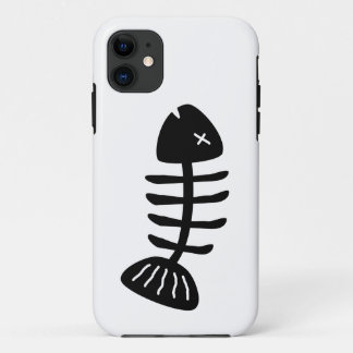 Fish Bones  Case-Mate iPhone Case