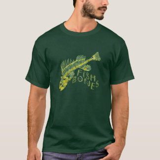 Fish Bones T-Shirt