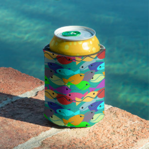 Fish Can Cooler