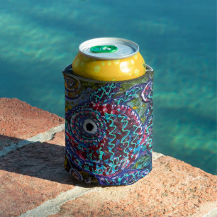 Fish Can Cooler