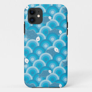 Fish Case-Mate iPhone Case