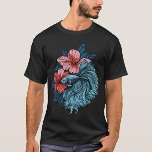Fish Circle T-Shirt