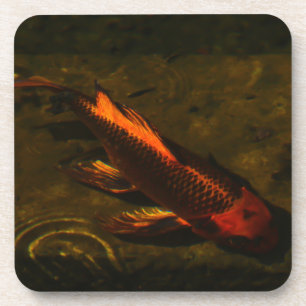 fish coaster