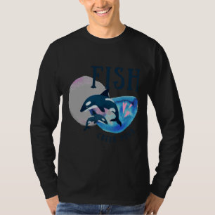 Fish Creek Pond 169 T-Shirt