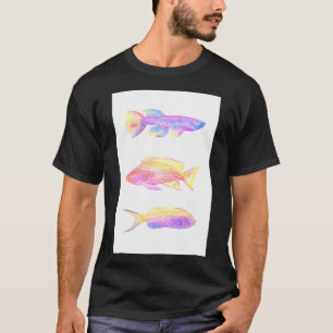 Fish Creek Pond T-Shirt