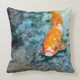 Fish Cushion
