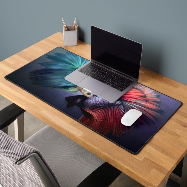 FISH DESK MAT (Office 2)